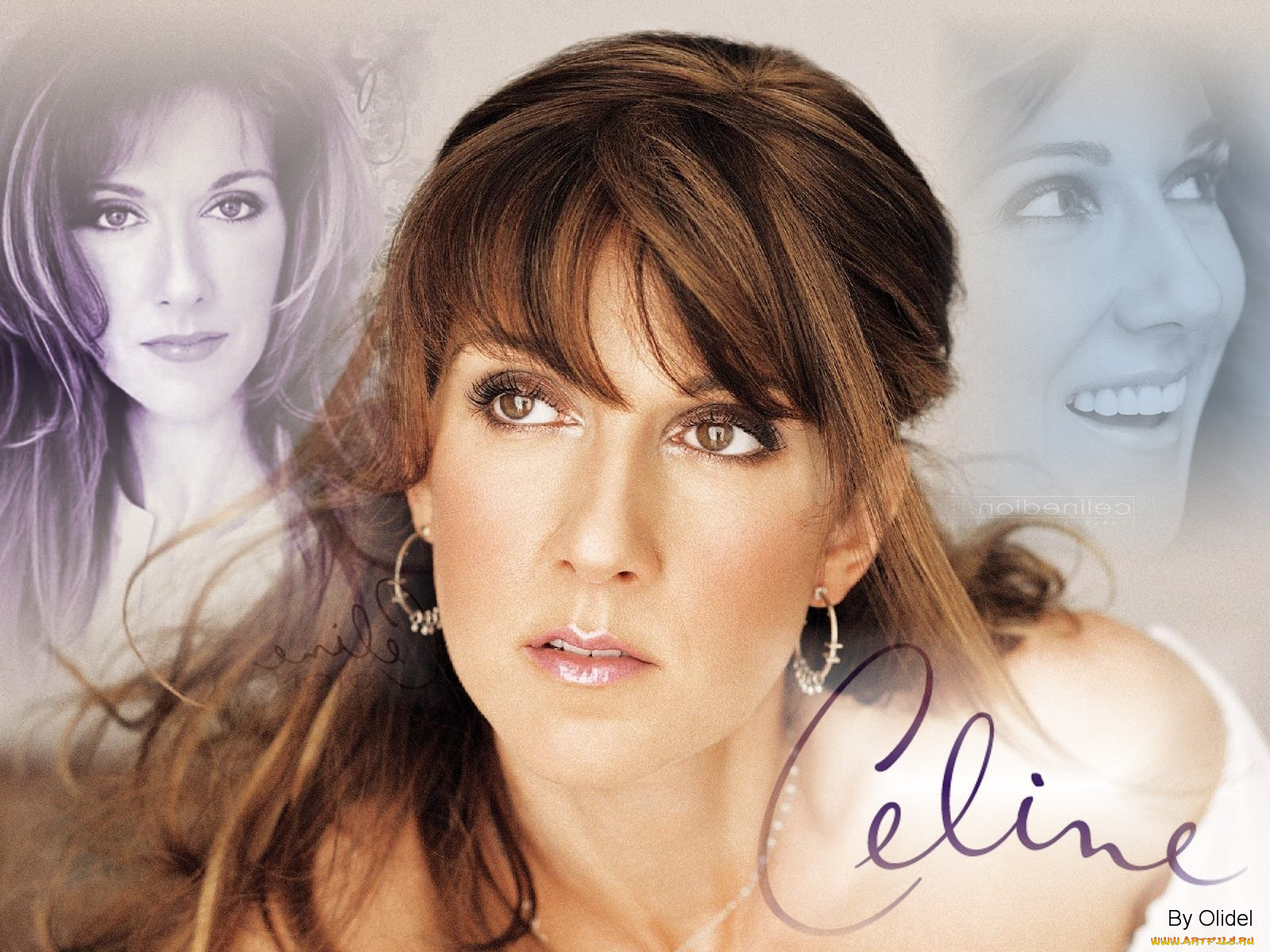 celine, dion, , 